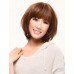 Wigs2you 全假髮 日本正品 耐熱 中長 直 齊劉海 修臉 可愛 時尚 梨花頭 甜美可愛型W-433
